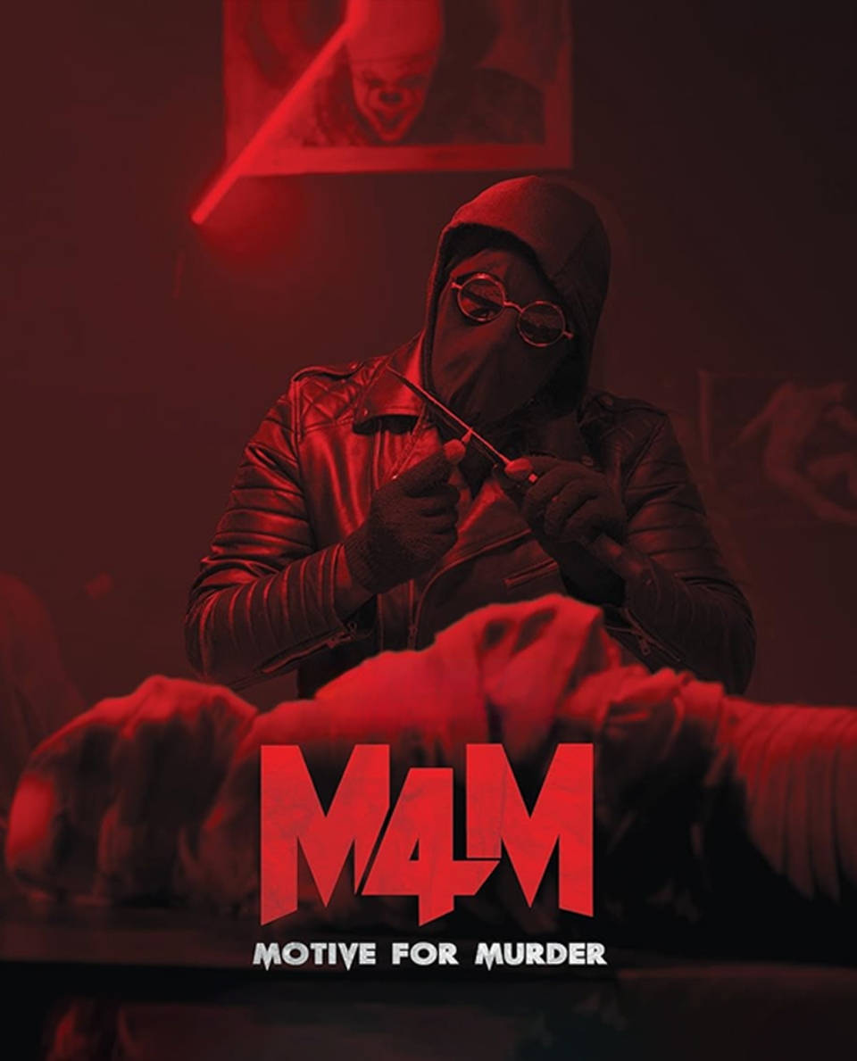 Motive For Murder (2026)