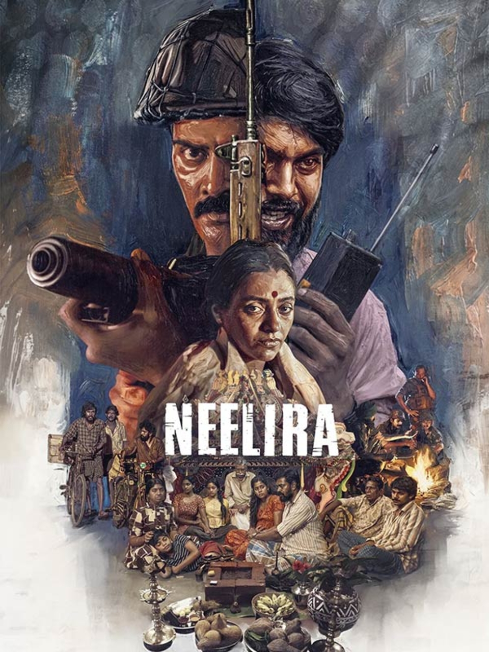 Neelira (2026)