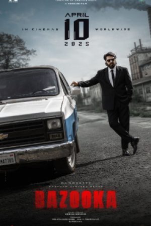 Bazooka__Poster