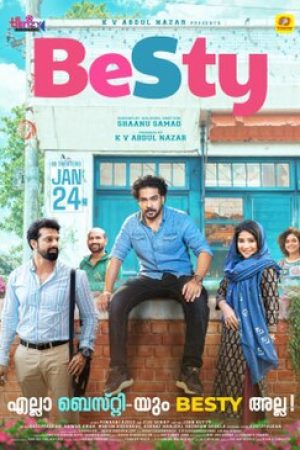 Besty__Poster