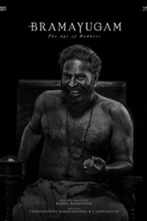 Bramayugam_Poster