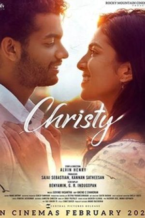 Christy__Poster