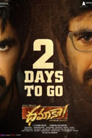 Dhamaka__Poster