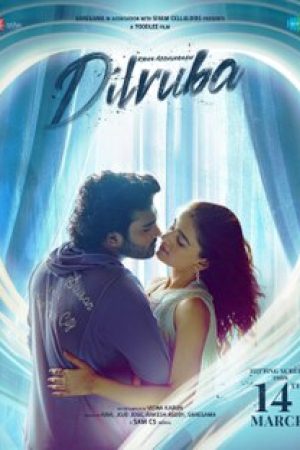 Dilruba__Poster