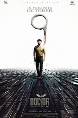 Doctor__Poster