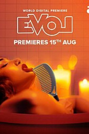 EVOL__Poster