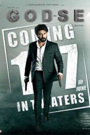 Godse__Poster