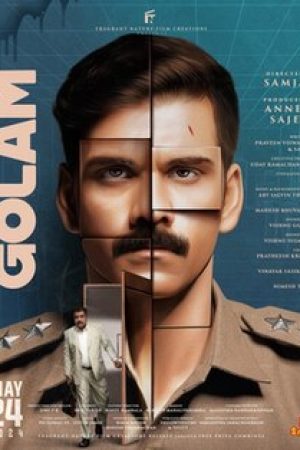 Golam__Poster
