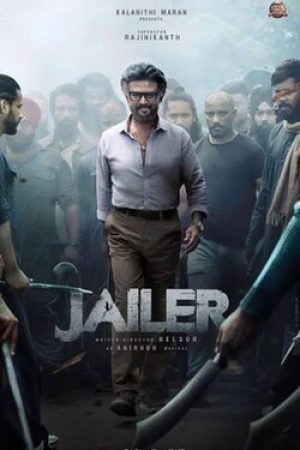 Jailer__Poster