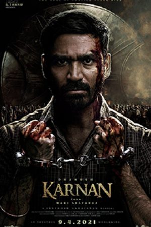 Karnan__Poster