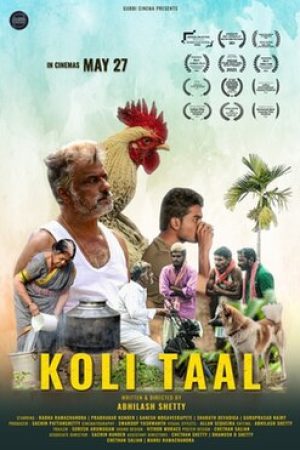 Koli_Taal_Poster