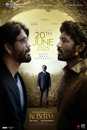 Kuberaa_Poster
