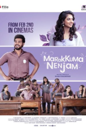 Marakkuma_Nenjam_Poster