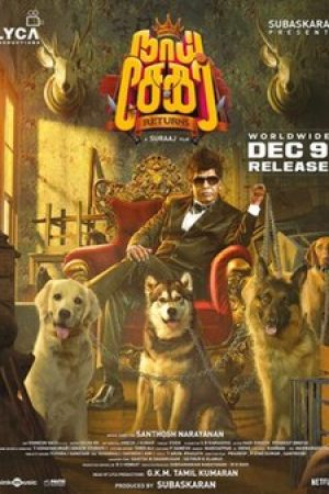Naai_Sekar_Returns_Poster
