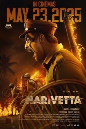 Narivetta_Poster