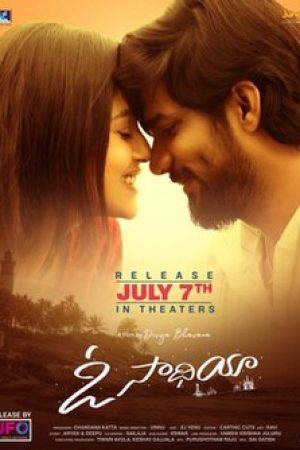 O_Saathiya_Poster