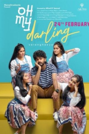 Oh_My_Darling__Poster