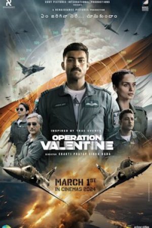 Operation_Valentine__Poster