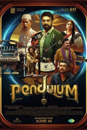Pendulum__Poster