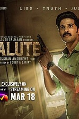 Salute__Poster