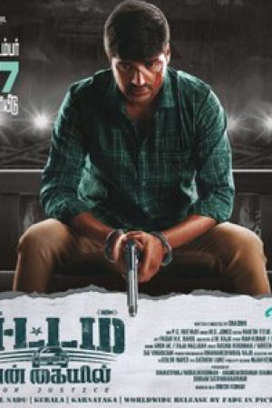 Sattam_En_Kaiyil__Poster