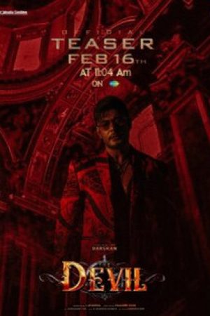 The_Devil__Poster