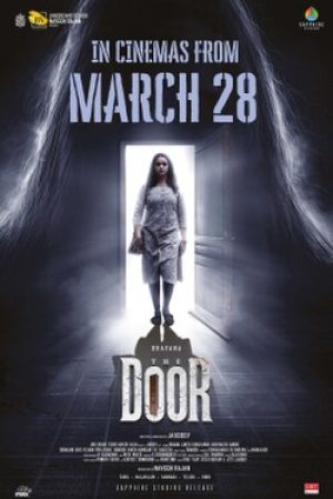 The_Door__Poster