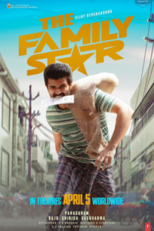 The_Family_Star_Poster