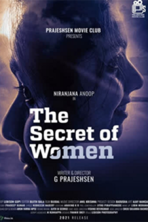 The_Secret_of_Women_Poster
