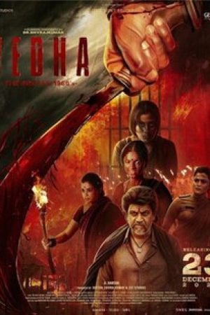 Vedha__Poster