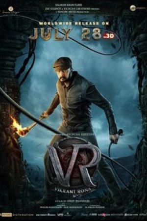 Vikrant_Rona_Poster