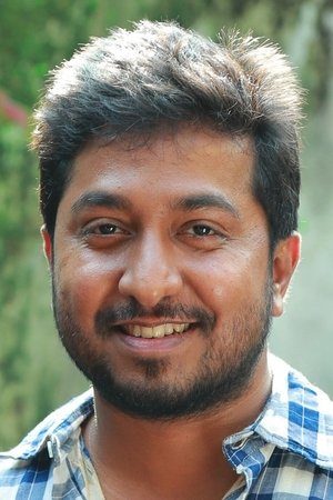 Vineeth_Sreenivasan